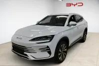 BYD Seal U din 2025 cu 8.900 km - oferta BYD214869 - foto 8