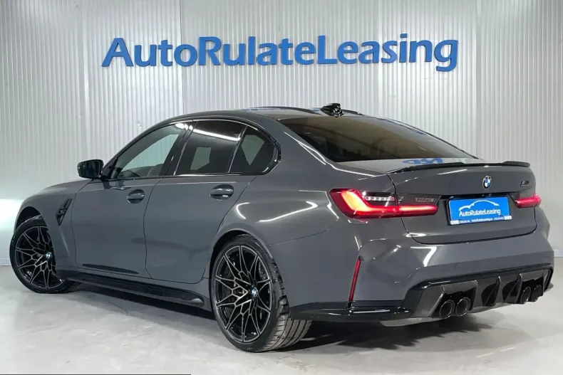 BMW M3 (Seria 3) din 2022 cu 71.871 km - oferta BMW214870 - foto 6