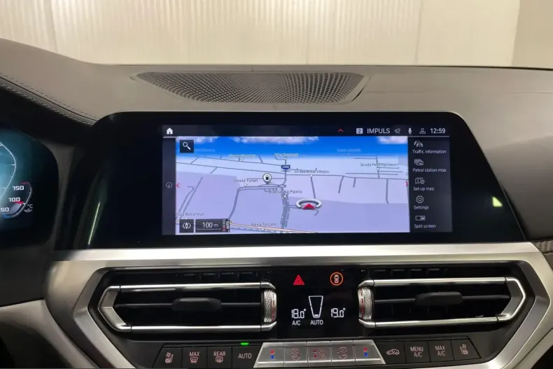 BMW M3 (Seria 3) din 2022 cu 71.871 km - oferta BMW214870 - foto 16