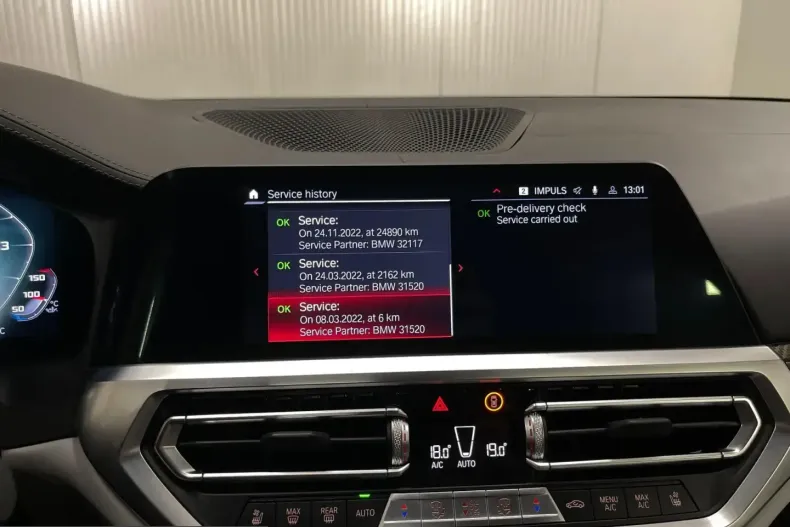 BMW M3 (Seria 3) din 2022 cu 71.871 km - oferta BMW214870 - foto 23