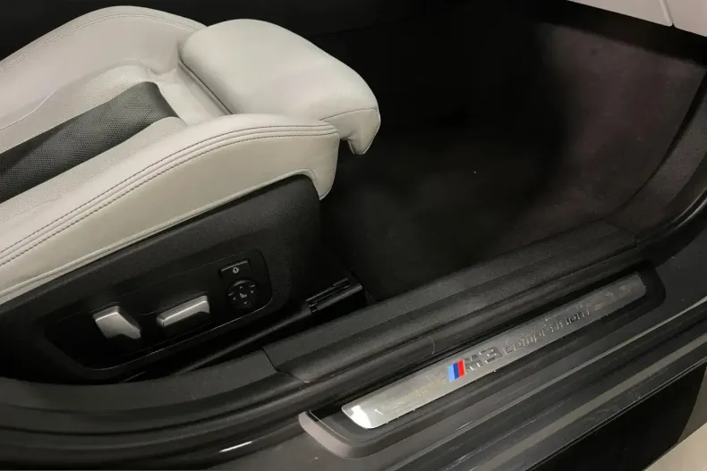 BMW M3 (Seria 3) din 2022 cu 71.871 km - oferta BMW214870 - foto 31
