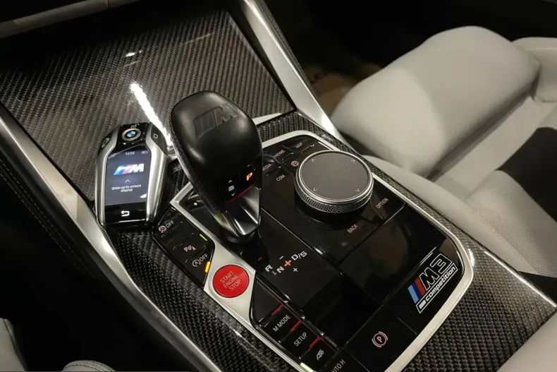 BMW M3 (Seria 3) din 2022 cu 71.871 km - oferta BMW214870 - foto 36