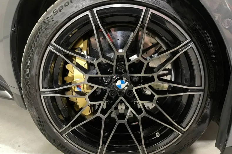 BMW M3 (Seria 3) din 2022 cu 71.871 km - oferta BMW214870 - foto 39