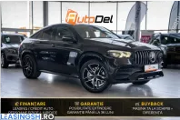 Mercedes-Benz CLE 53 AMG (Clasa CLE) din 2021 cu 25.787 km - oferta MER214871 - foto 1