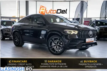 Mercedes-Benz CLE 53 AMG din 2021 - oferta MER214871