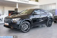 Mercedes-Benz CLE 53 AMG (Clasa CLE) din 2021 cu 25.787 km - oferta MER214871 - foto 3