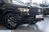 Mercedes-Benz CLE 53 AMG (Clasa CLE) din 2021 cu 25.787 km - oferta MER214871 - foto 4
