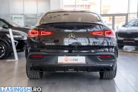 Mercedes-Benz CLE 53 AMG (Clasa CLE) din 2021 cu 25.787 km - oferta MER214871 - foto 8
