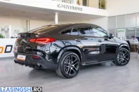 Mercedes-Benz CLE 53 AMG (Clasa CLE) din 2021 cu 25.787 km - oferta MER214871 - foto 10