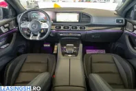 Mercedes-Benz CLE 53 AMG (Clasa CLE) din 2021 cu 25.787 km - oferta MER214871 - foto 19