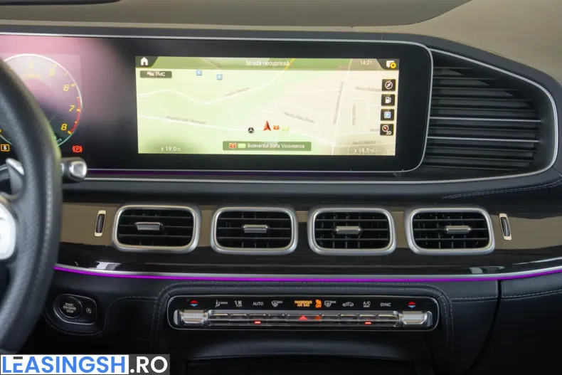 Mercedes-Benz CLE 53 AMG (Clasa CLE) din 2021 cu 25.787 km - oferta MER214871 - foto 20