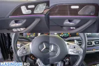 Mercedes-Benz CLE 53 AMG (Clasa CLE) din 2021 cu 25.787 km - oferta MER214871 - foto 24