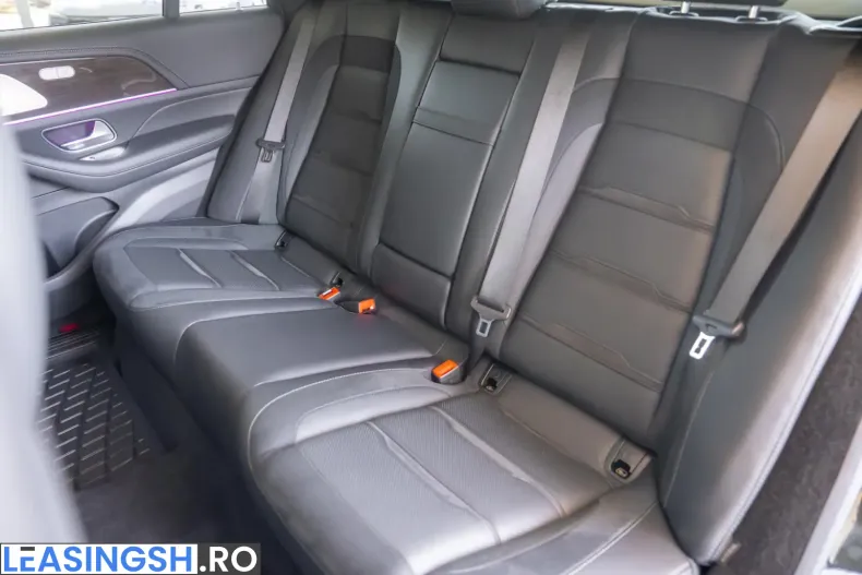 Mercedes-Benz CLE 53 AMG (Clasa CLE) din 2021 cu 25.787 km - oferta MER214871 - foto 25