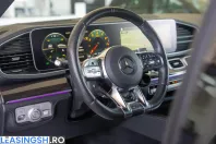 Mercedes-Benz CLE 53 AMG (Clasa CLE) din 2021 cu 25.787 km - oferta MER214871 - foto 26