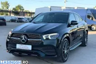 Mercedes-Benz GLE 350 (Clasa GLE) din 2021 cu 143.000 km - oferta MER214872 - foto 2