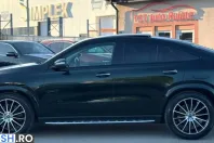 Mercedes-Benz GLE 350 (Clasa GLE) din 2021 cu 143.000 km - oferta MER214872 - foto 4