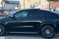 Mercedes-Benz GLE 350 (Clasa GLE) din 2021 cu 143.000 km - oferta MER214872 - foto 5
