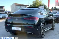 Mercedes-Benz GLE 350 (Clasa GLE) din 2021 cu 143.000 km - oferta MER214872 - foto 8