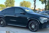 Mercedes-Benz GLE 350 (Clasa GLE) din 2021 cu 143.000 km - oferta MER214872 - foto 11