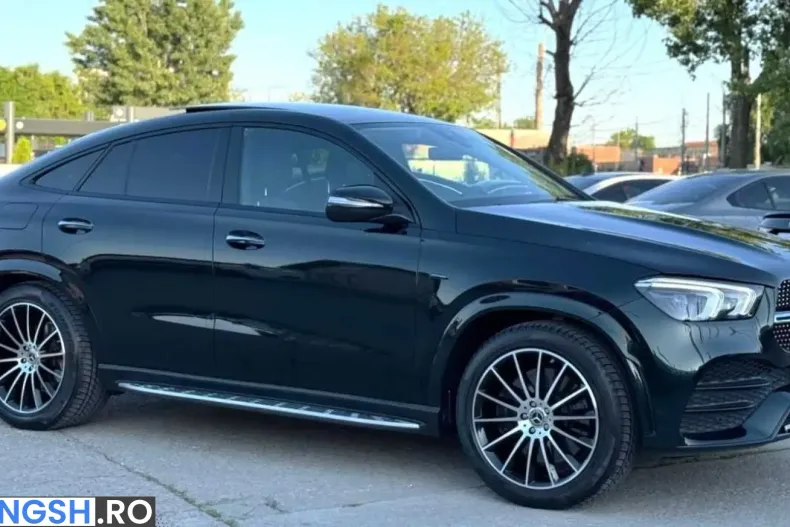 Mercedes-Benz GLE 350 (Clasa GLE) din 2021 cu 143.000 km - oferta MER214872 - foto 11