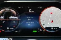 Mercedes-Benz GLE 350 (Clasa GLE) din 2021 cu 143.000 km - oferta MER214872 - foto 31