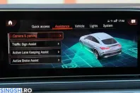 Mercedes-Benz GLE 350 (Clasa GLE) din 2021 cu 143.000 km - oferta MER214872 - foto 37