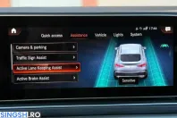 Mercedes-Benz GLE 350 (Clasa GLE) din 2021 cu 143.000 km - oferta MER214872 - foto 39