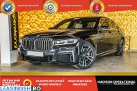 BMW 745e (Seria 7) din 2021 cu 31.500 km - oferta BMW214873 - foto 1