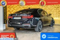 BMW 745e (Seria 7) din 2021 cu 31.500 km - oferta BMW214873 - foto 3