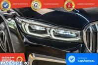 BMW 745e (Seria 7) din 2021 cu 31.500 km - oferta BMW214873 - foto 6