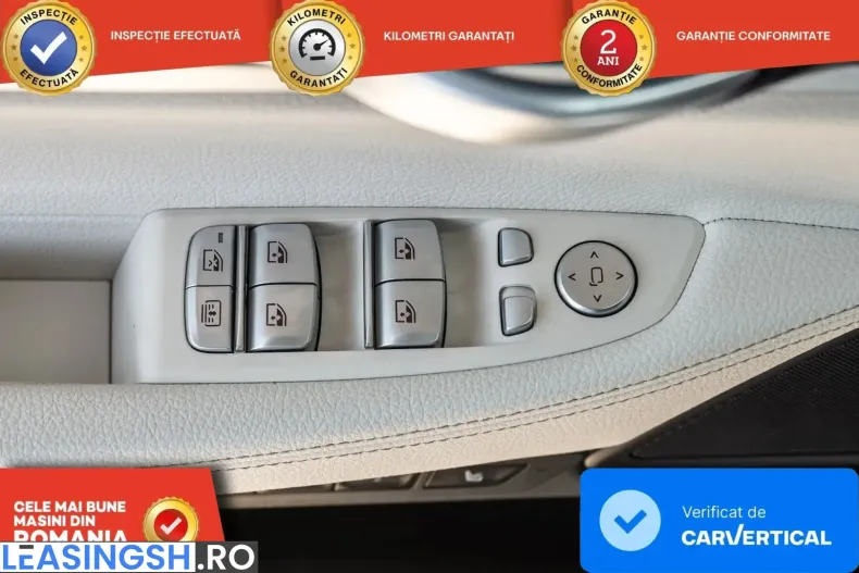 BMW 745e (Seria 7) din 2021 cu 31.500 km - oferta BMW214873 - foto 11