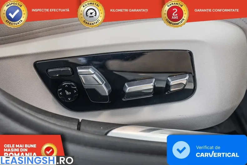BMW 745e (Seria 7) din 2021 cu 31.500 km - oferta BMW214873 - foto 12
