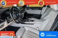 BMW 745e (Seria 7) din 2021 cu 31.500 km - oferta BMW214873 - foto 14