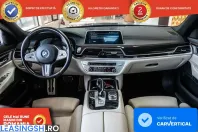 BMW 745e (Seria 7) din 2021 cu 31.500 km - oferta BMW214873 - foto 20