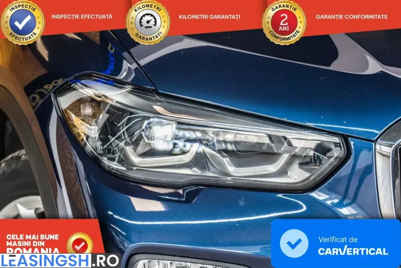 BMW X5 (Seria X) din 2021 cu 103.751 km - oferta BMW214874 - foto 5