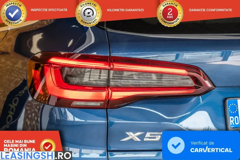 BMW X5 (Seria X) din 2021 cu 103.751 km - oferta BMW214874 - foto 6