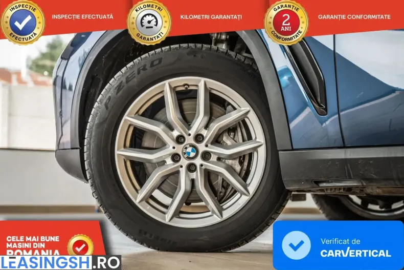 BMW X5 (Seria X) din 2021 cu 103.751 km - oferta BMW214874 - foto 7