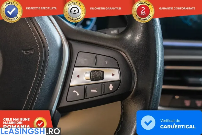BMW X5 (Seria X) din 2021 cu 103.751 km - oferta BMW214874 - foto 9