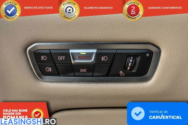 BMW X5 (Seria X) din 2021 cu 103.751 km - oferta BMW214874 - foto 10