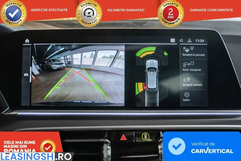 BMW X5 (Seria X) din 2021 cu 103.751 km - oferta BMW214874 - foto 14