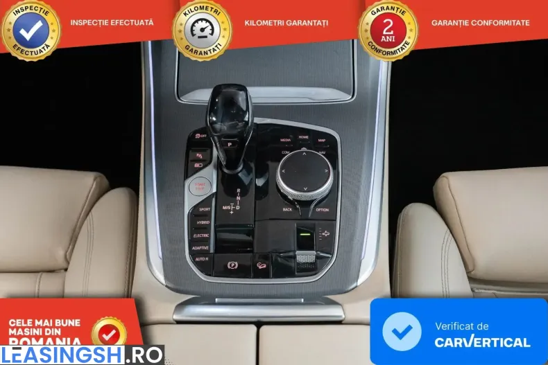 BMW X5 (Seria X) din 2021 cu 103.751 km - oferta BMW214874 - foto 20