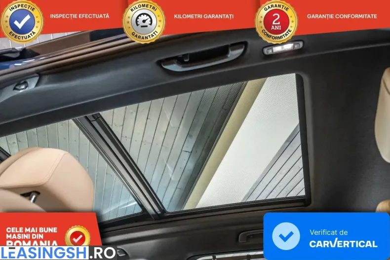 BMW X5 (Seria X) din 2021 cu 103.751 km - oferta BMW214874 - foto 24