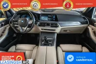 BMW X5 (Seria X) din 2021 cu 103.751 km - oferta BMW214874 - foto 26