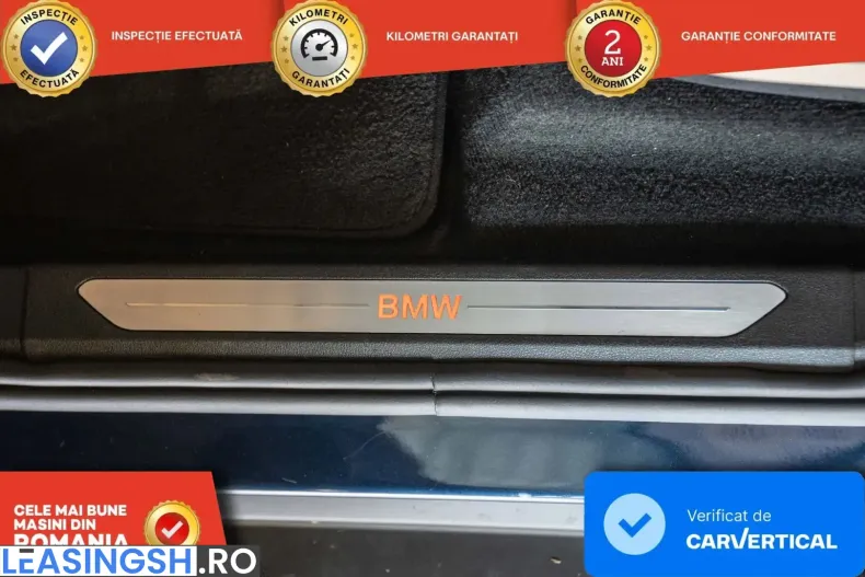 BMW X5 (Seria X) din 2021 cu 103.751 km - oferta BMW214874 - foto 32