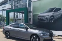 Skoda Superb din 2026 cu 6 km - oferta SKO214876 - foto 27