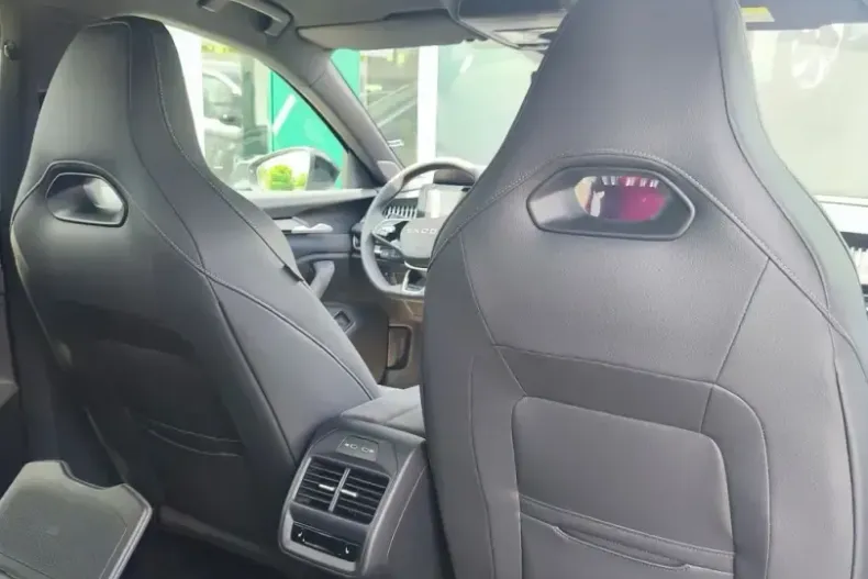 Skoda Superb din 2026 cu 6 km - oferta SKO214876 - foto 30