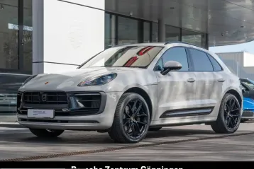 Porsche Macan din 2022 - oferta POR214877