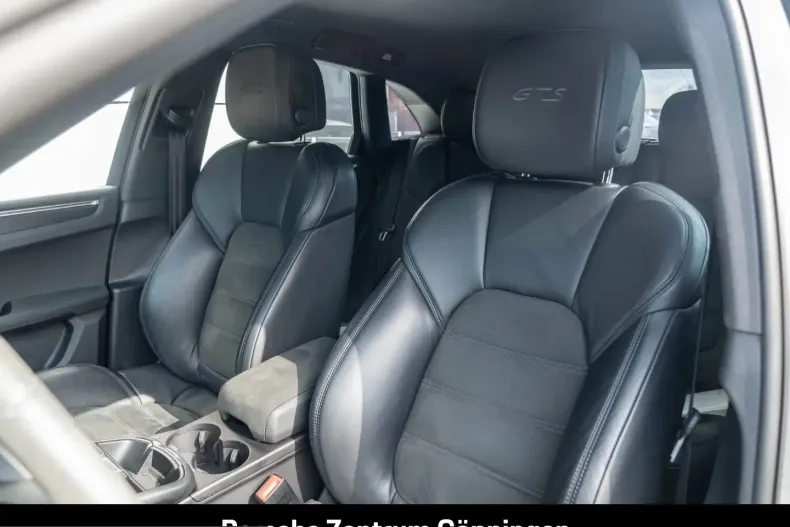 Porsche Macan din 2022 cu 78.840 km - oferta POR214877 - foto 7