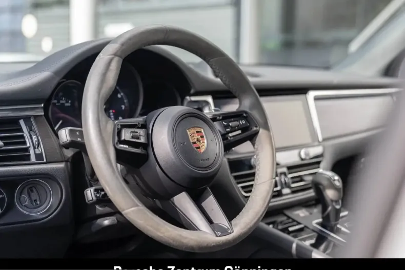 Porsche Macan din 2022 cu 78.840 km - oferta POR214877 - foto 8