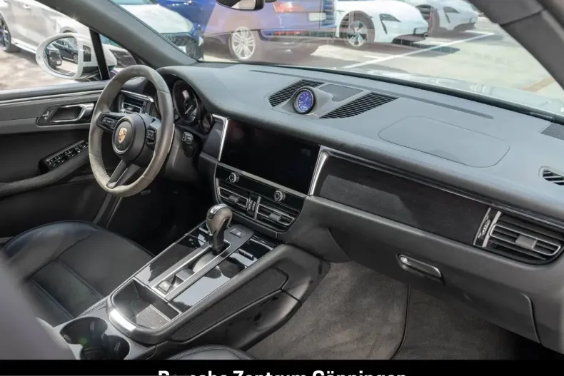 Porsche Macan din 2022 cu 78.840 km - oferta POR214877 - foto 9